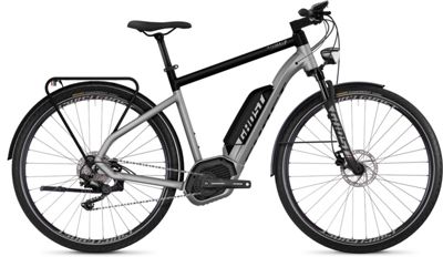 ghost hybrid square trekking